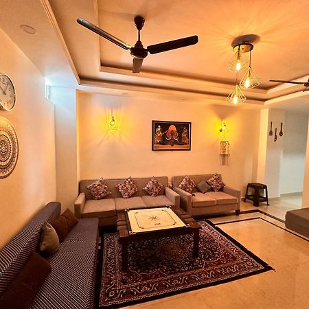 Yoga Retreat At The Ganges In Rishikesh Villa Exterior photo