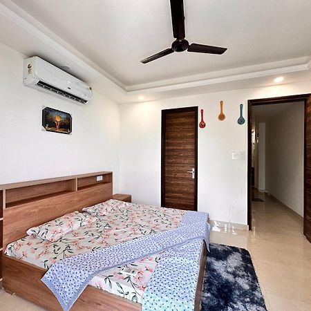 Yoga Retreat At The Ganges In Rishikesh Villa Exterior photo