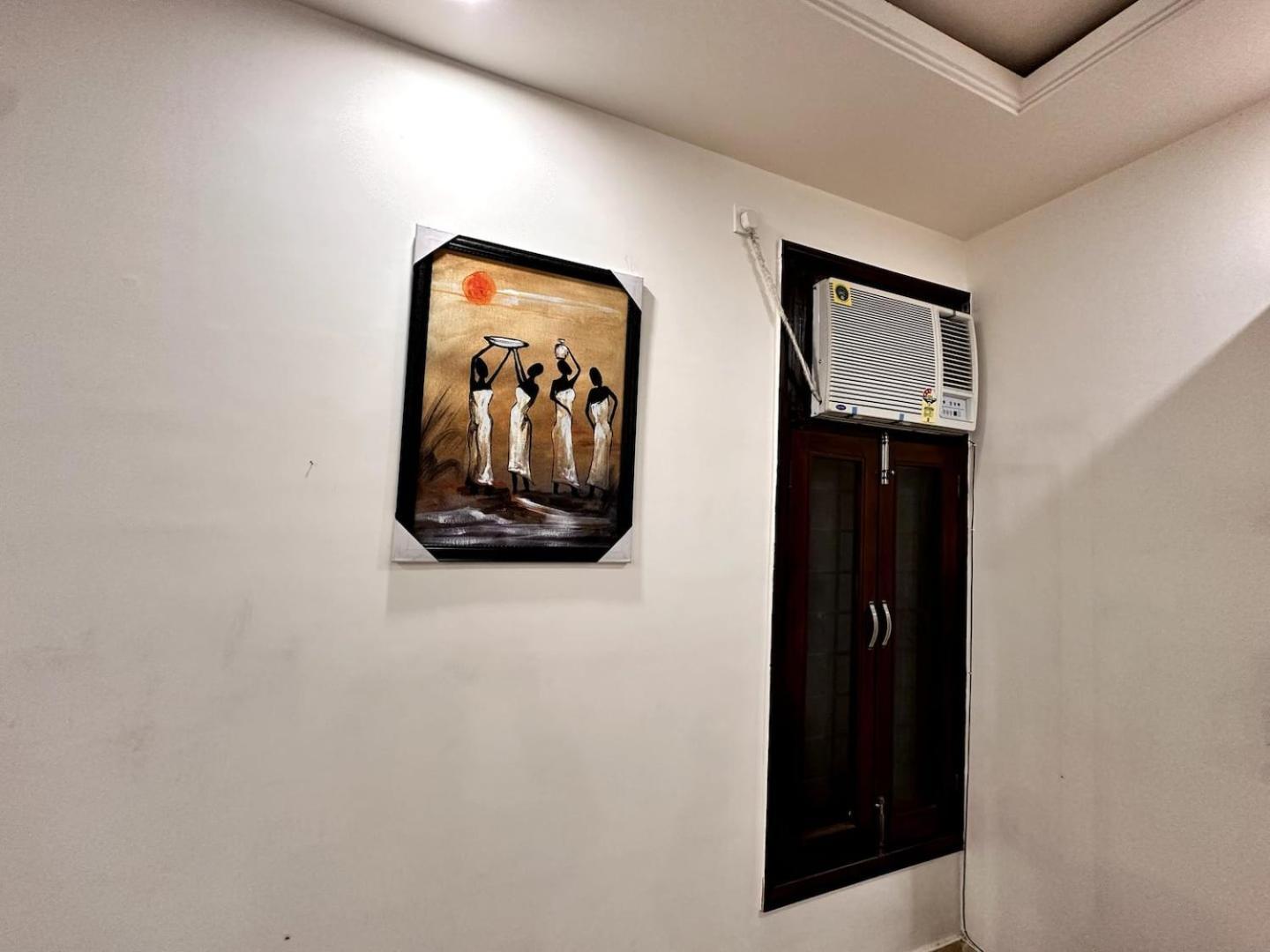 Yoga Retreat At The Ganges In Rishikesh Villa Exterior photo