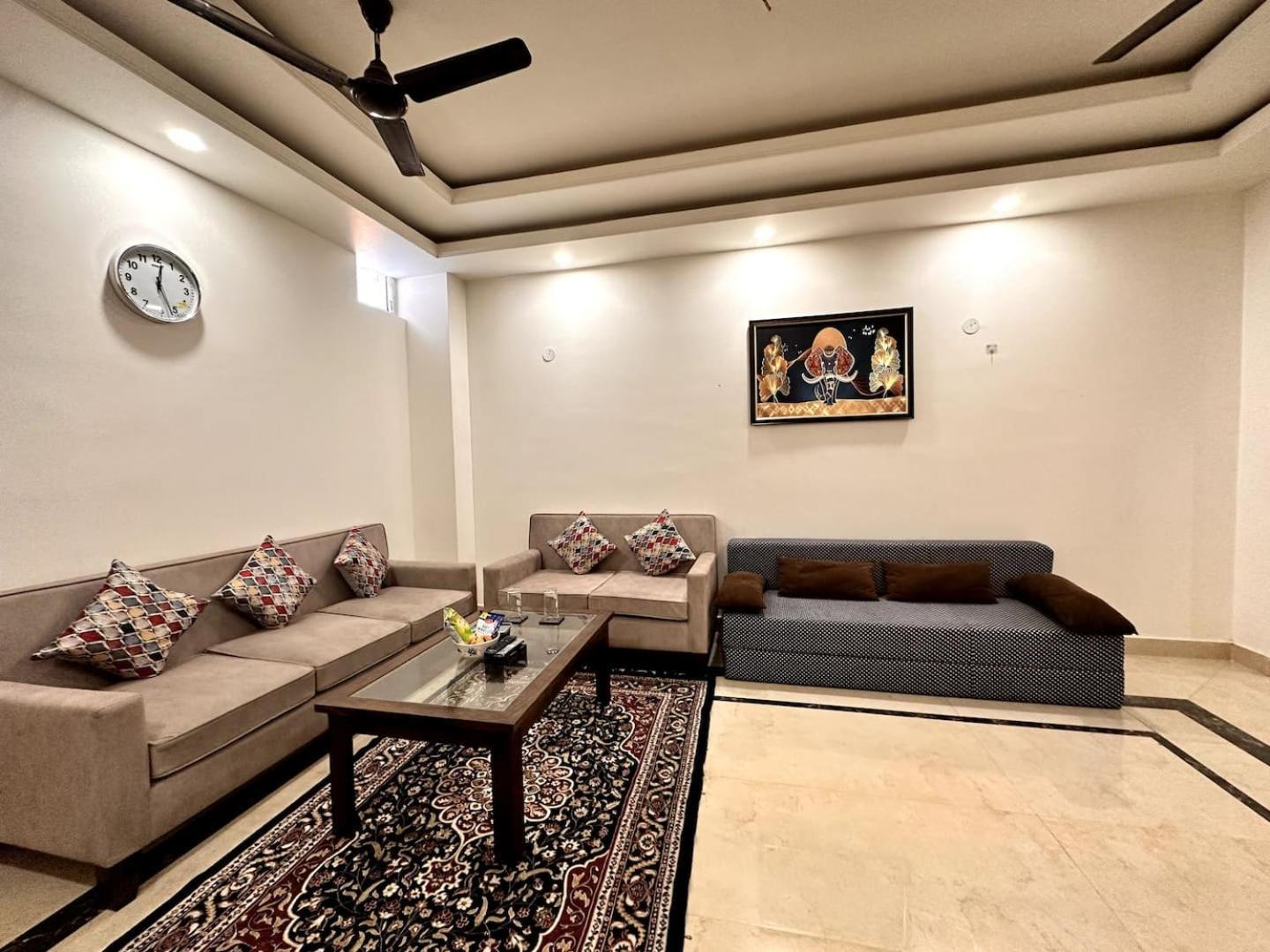 Yoga Retreat At The Ganges In Rishikesh Villa Exterior photo