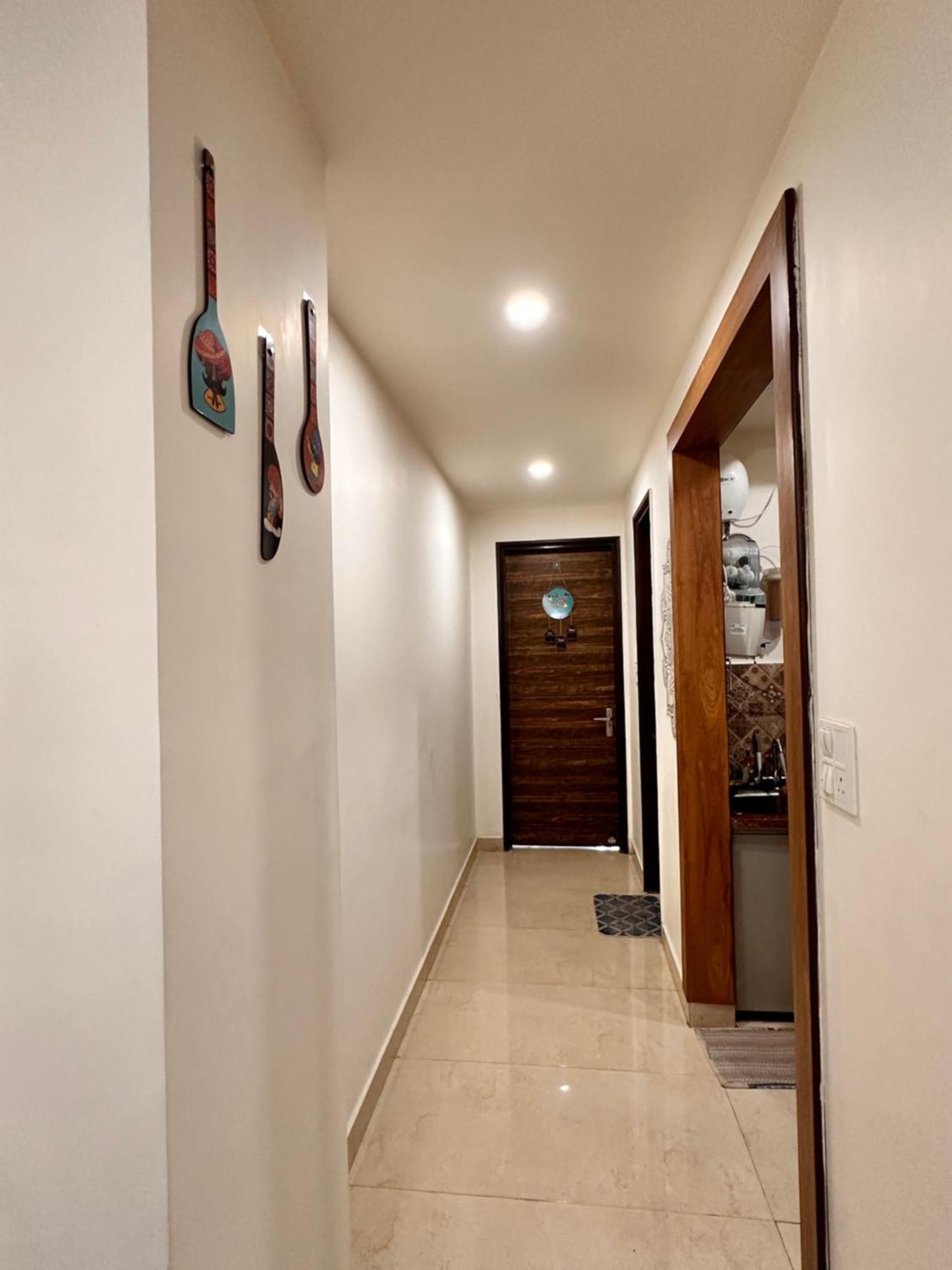 Yoga Retreat At The Ganges In Rishikesh Villa Exterior photo