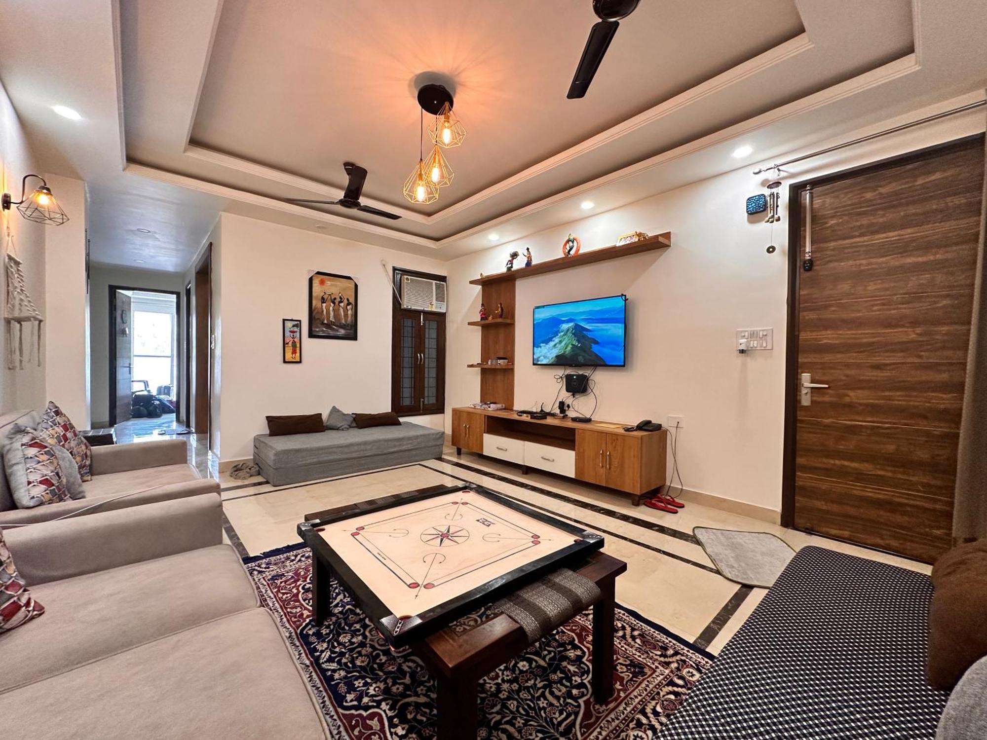 Yoga Retreat At The Ganges In Rishikesh Villa Exterior photo