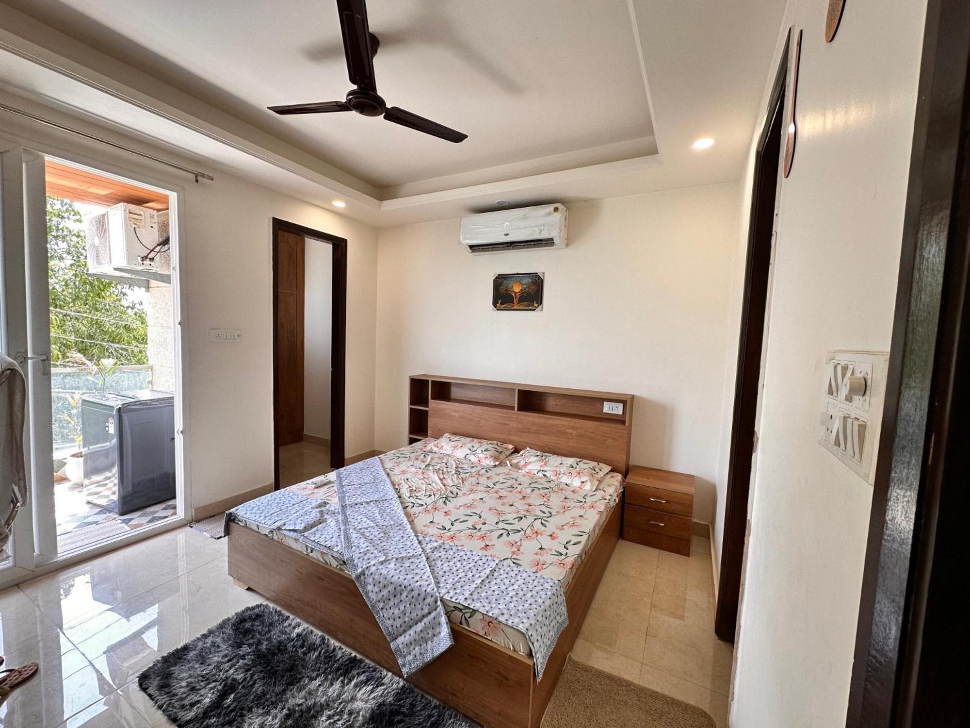 Yoga Retreat At The Ganges In Rishikesh Villa Exterior photo