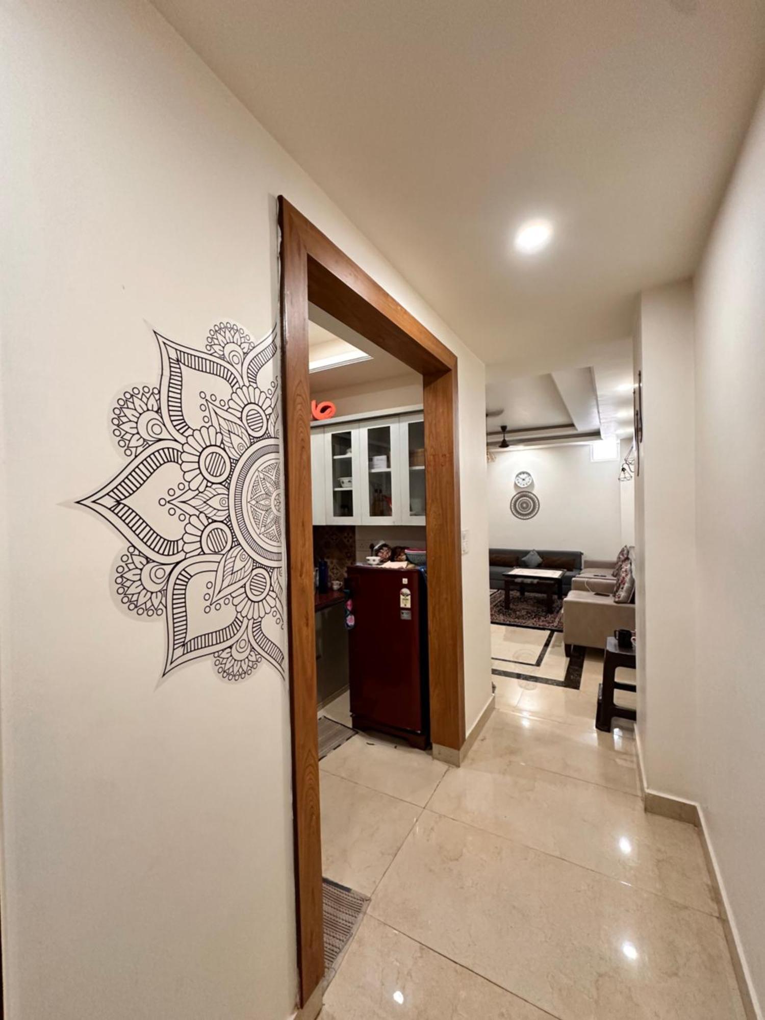 Yoga Retreat At The Ganges In Rishikesh Villa Exterior photo