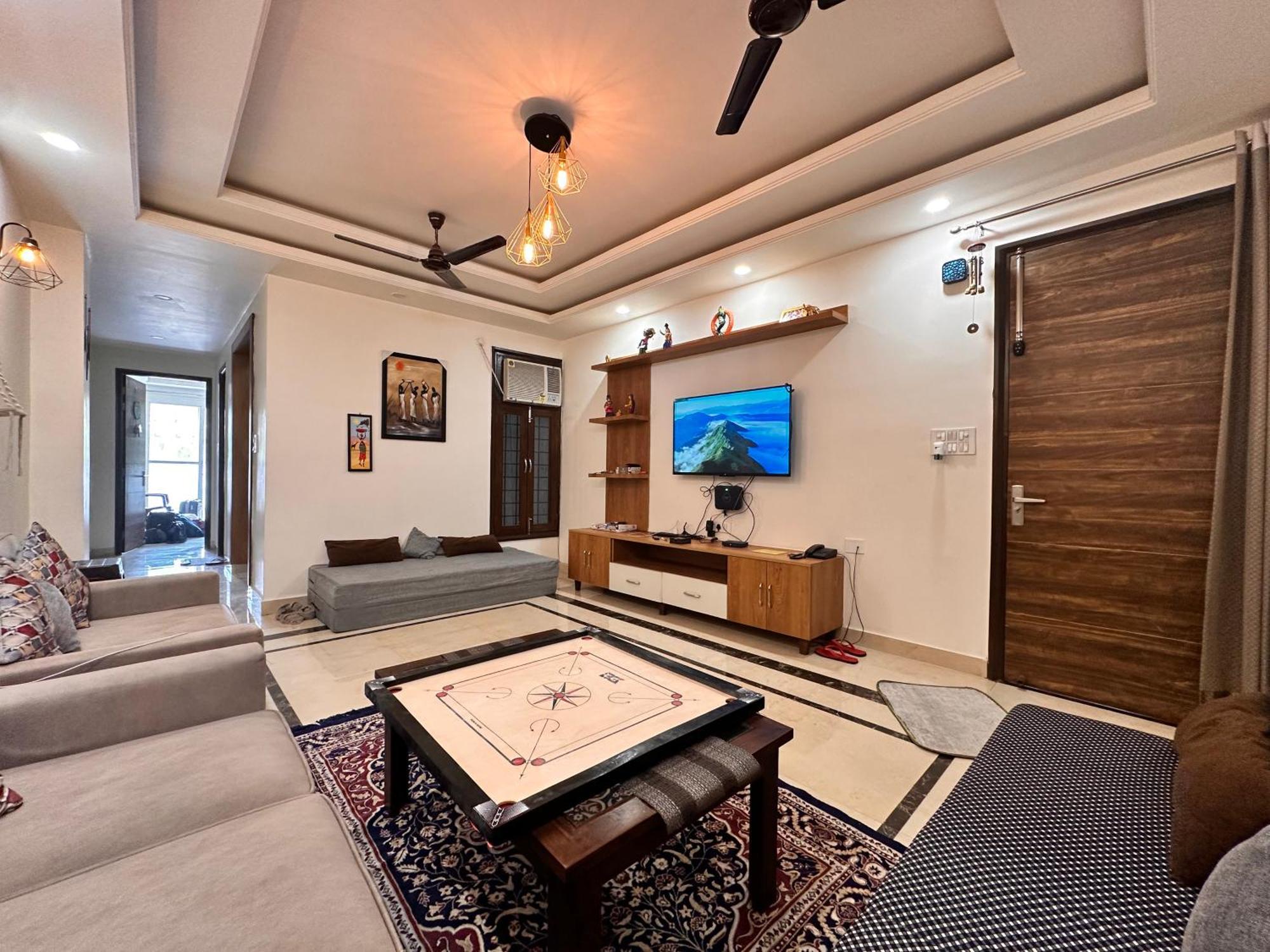 Yoga Retreat At The Ganges In Rishikesh Villa Exterior photo