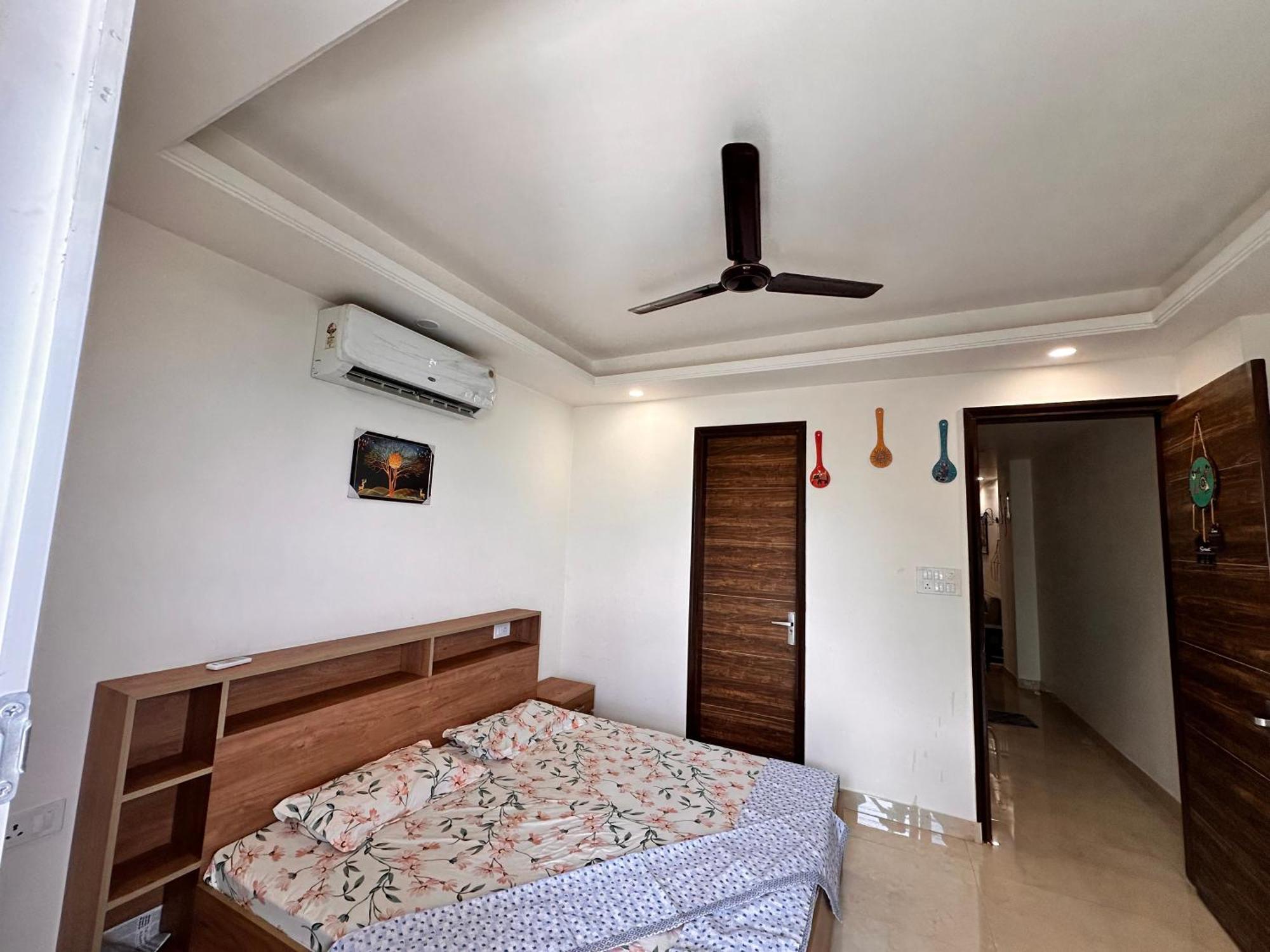 Yoga Retreat At The Ganges In Rishikesh Villa Exterior photo